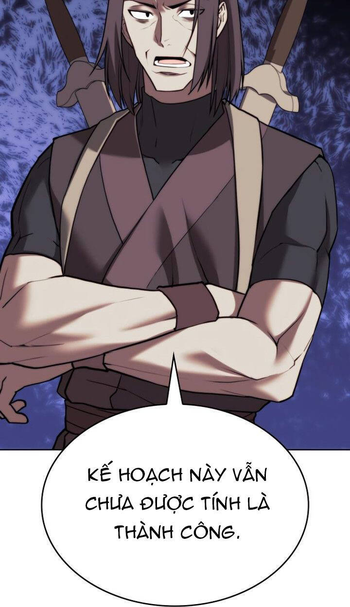 Võ Giả Bất Đắc Dĩ Chapter 167 - 86