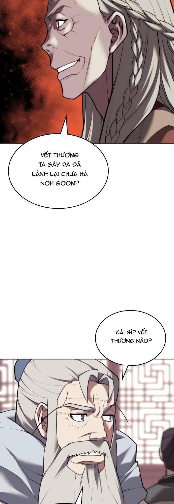 Võ Giả Bất Đắc Dĩ Chapter 168 - 40