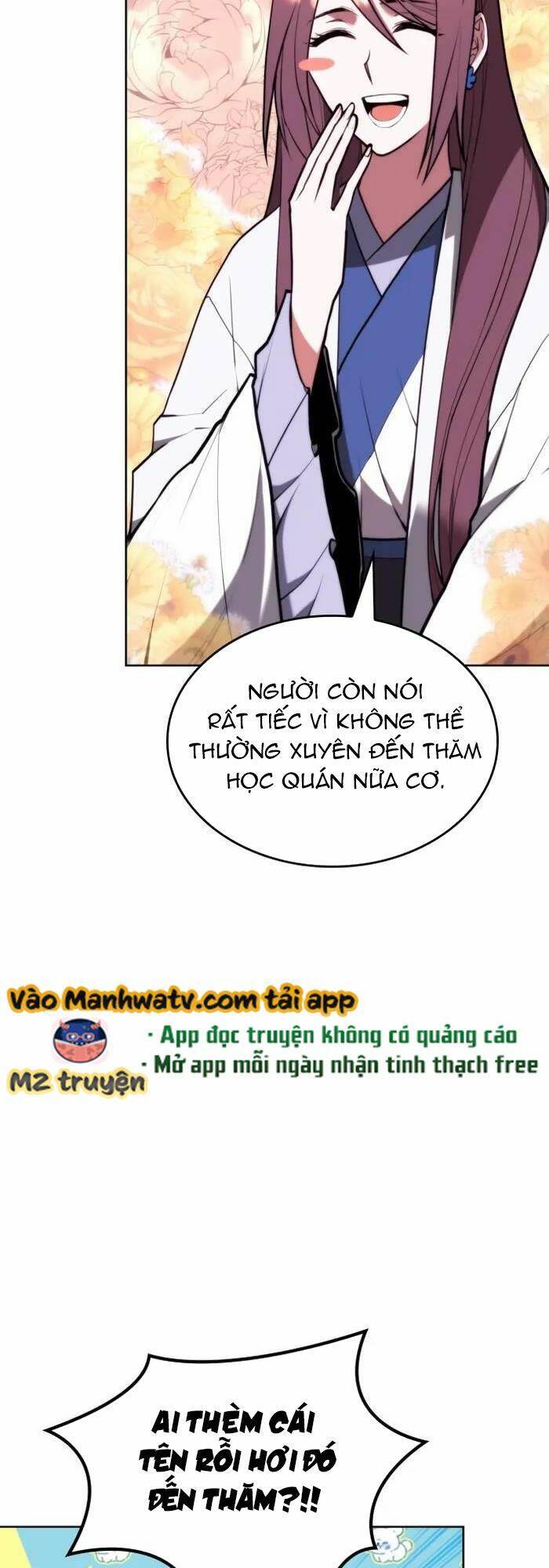 Võ Giả Bất Đắc Dĩ Chapter 169 - 21