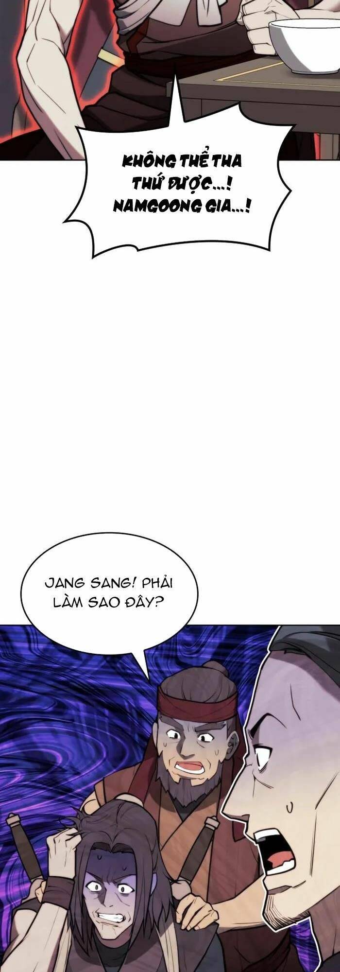 Võ Giả Bất Đắc Dĩ Chapter 169 - 25
