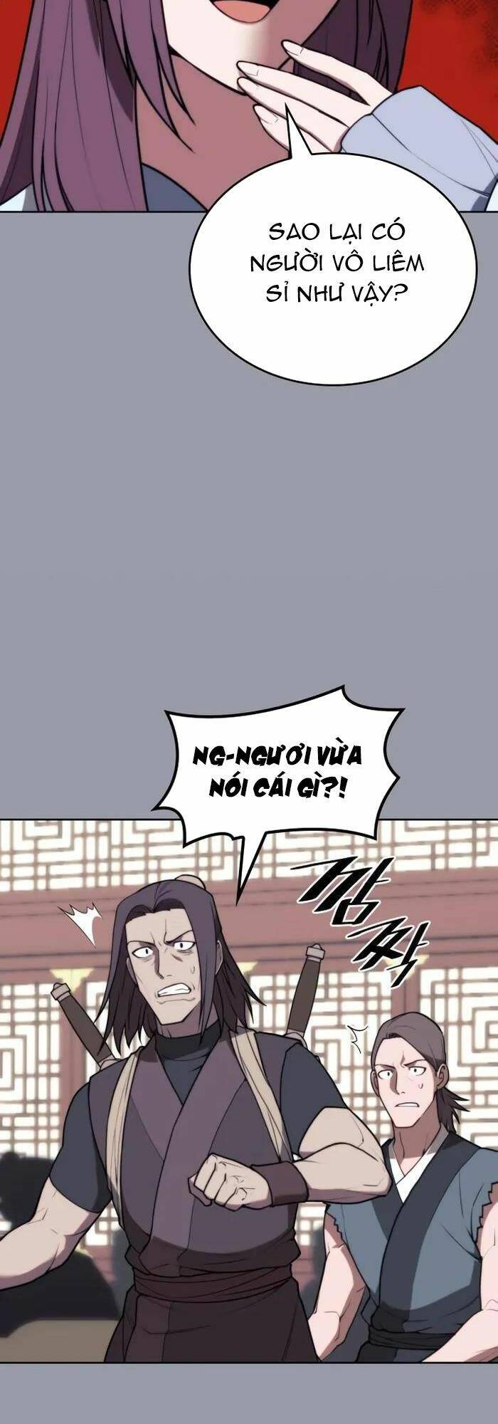 Võ Giả Bất Đắc Dĩ Chapter 169 - 36