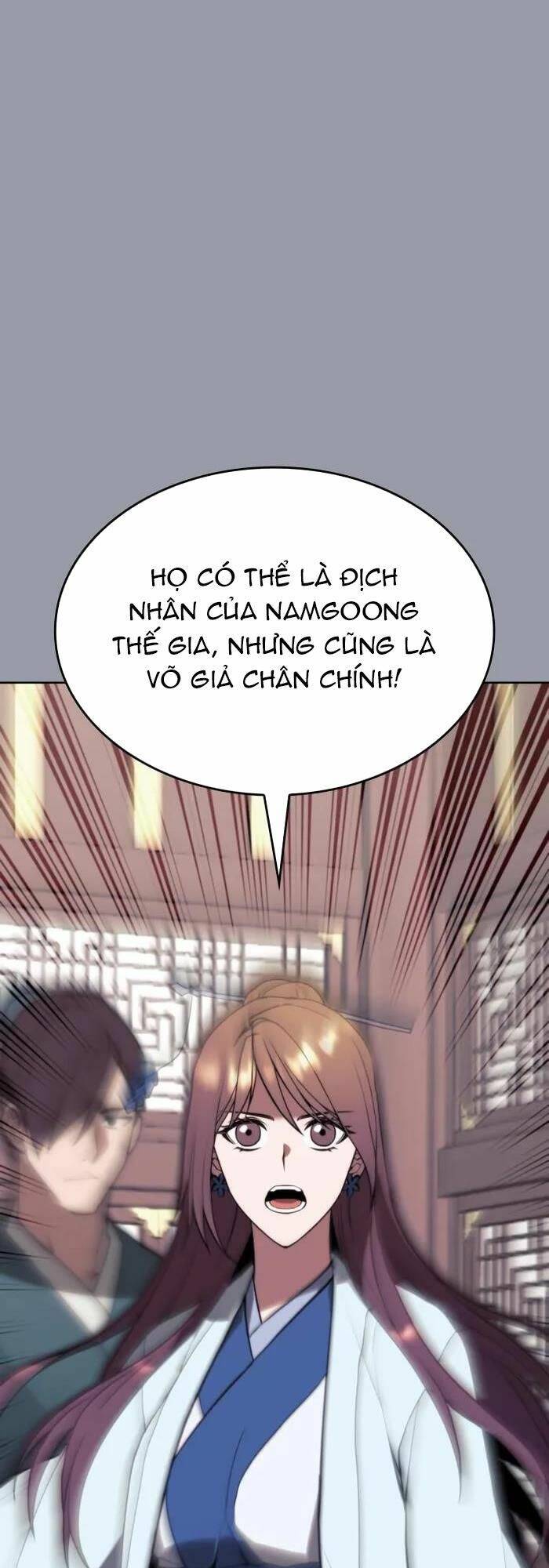 Võ Giả Bất Đắc Dĩ Chapter 169 - 38