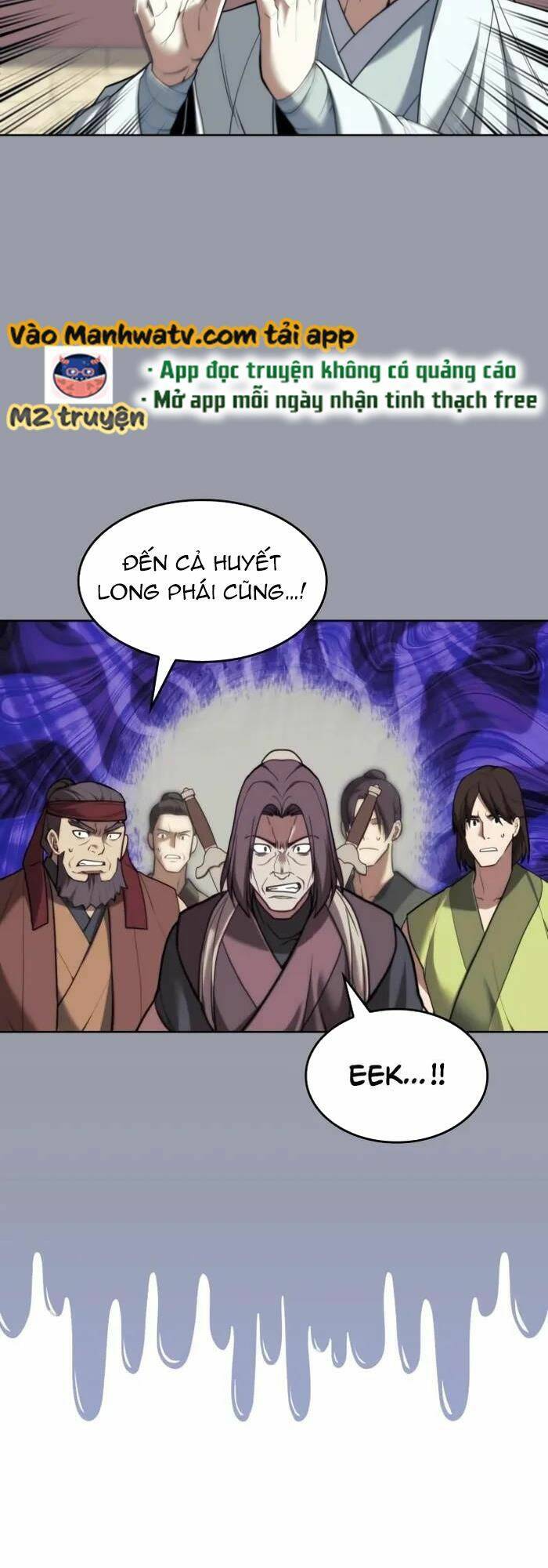 Võ Giả Bất Đắc Dĩ Chapter 169 - 43