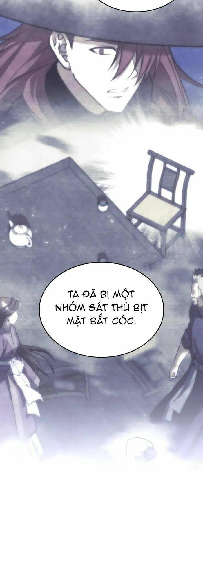 Võ Giả Bất Đắc Dĩ Chapter 169 - 48