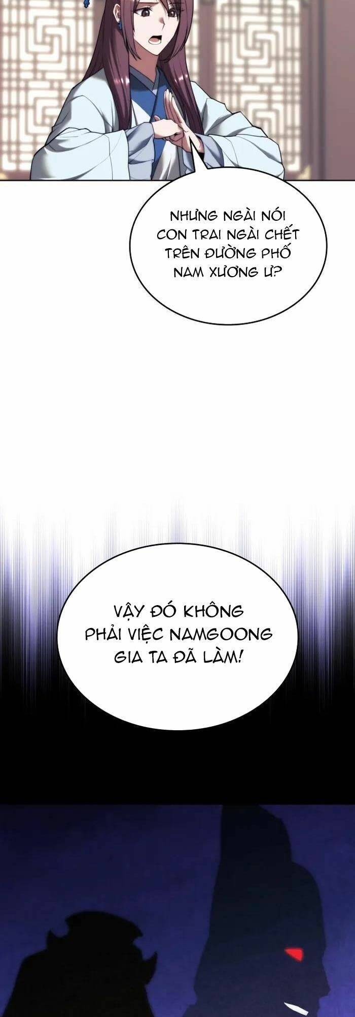 Võ Giả Bất Đắc Dĩ Chapter 169 - 68