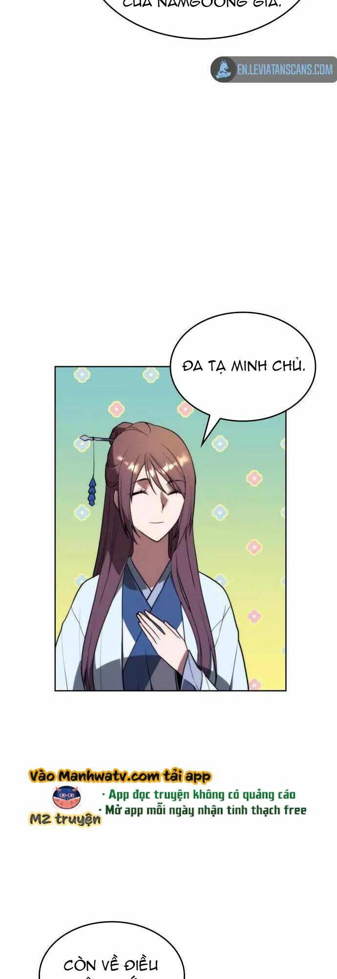Võ Giả Bất Đắc Dĩ Chapter 170 - 24