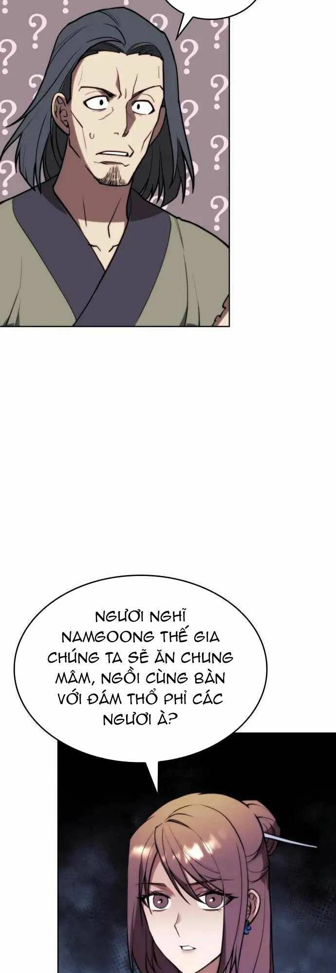 Võ Giả Bất Đắc Dĩ Chapter 170 - 34