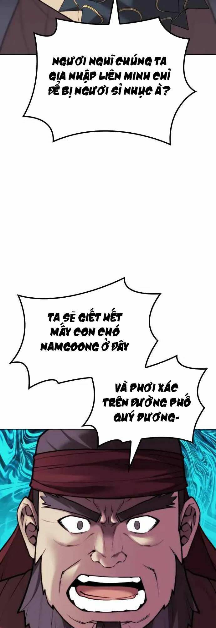 Võ Giả Bất Đắc Dĩ Chapter 170 - 41