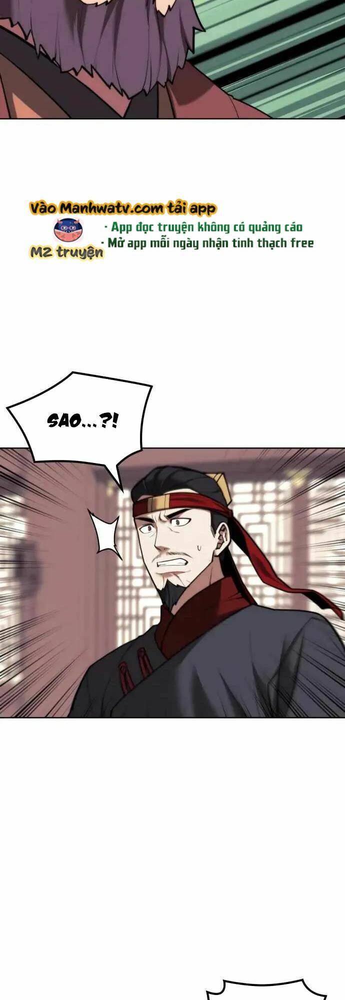 Võ Giả Bất Đắc Dĩ Chapter 170 - 45
