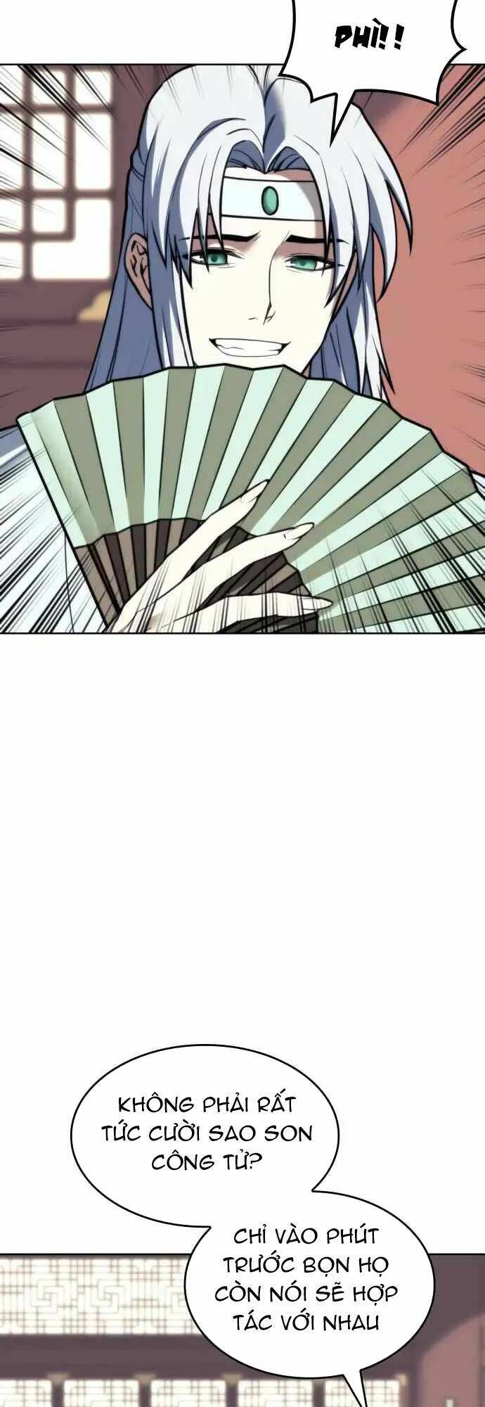 Võ Giả Bất Đắc Dĩ Chapter 170 - 46