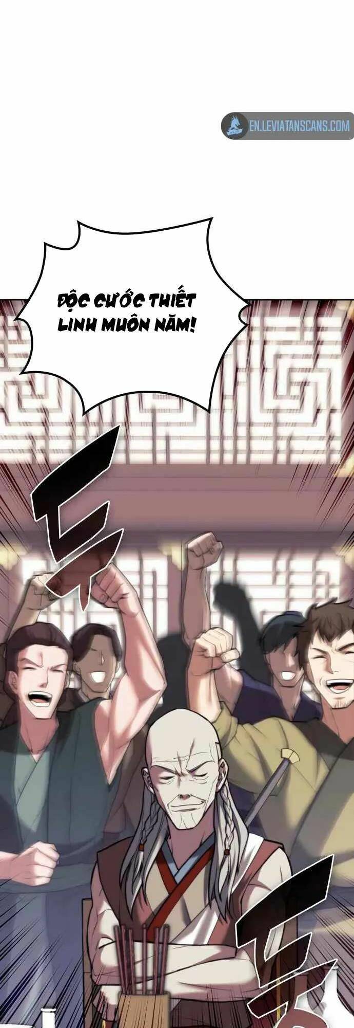 Võ Giả Bất Đắc Dĩ Chapter 170 - 63