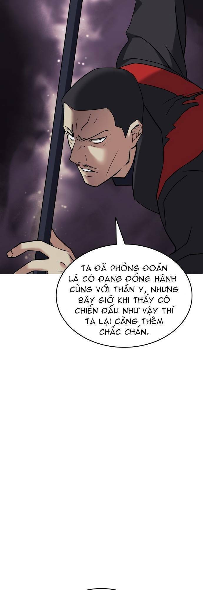 Võ Giả Bất Đắc Dĩ Chapter 65 - 64