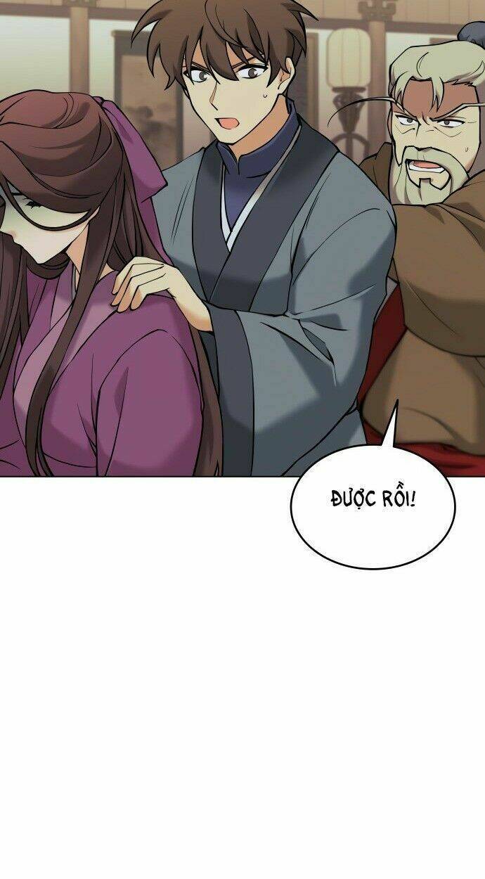 Võ Giả Bất Đắc Dĩ Chapter 69 - 15