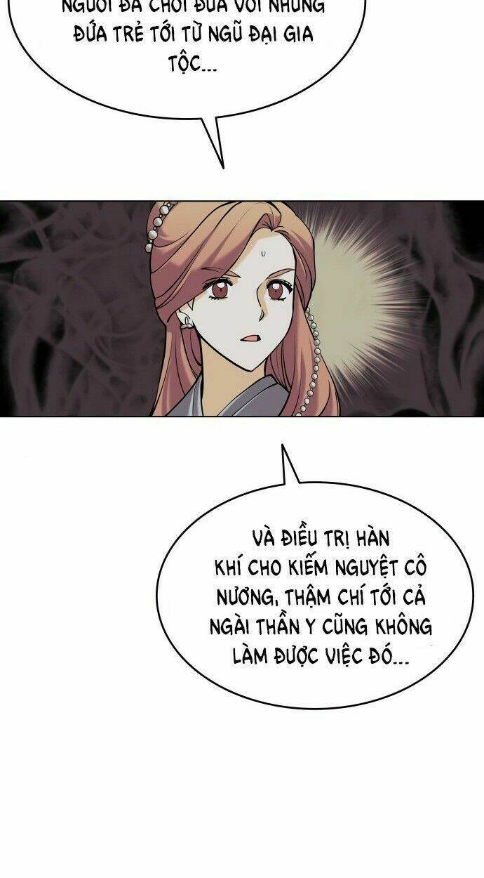 Võ Giả Bất Đắc Dĩ Chapter 69 - 30