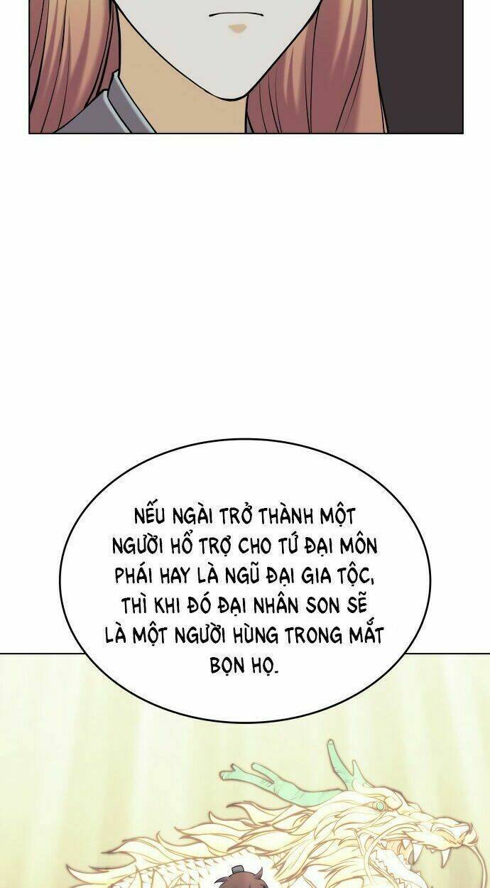 Võ Giả Bất Đắc Dĩ Chapter 69 - 34