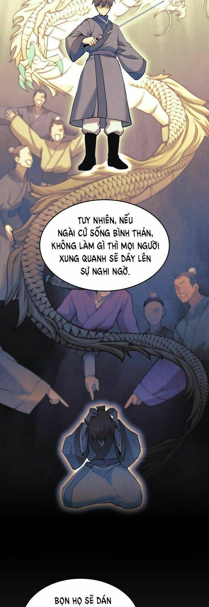 Võ Giả Bất Đắc Dĩ Chapter 69 - 35