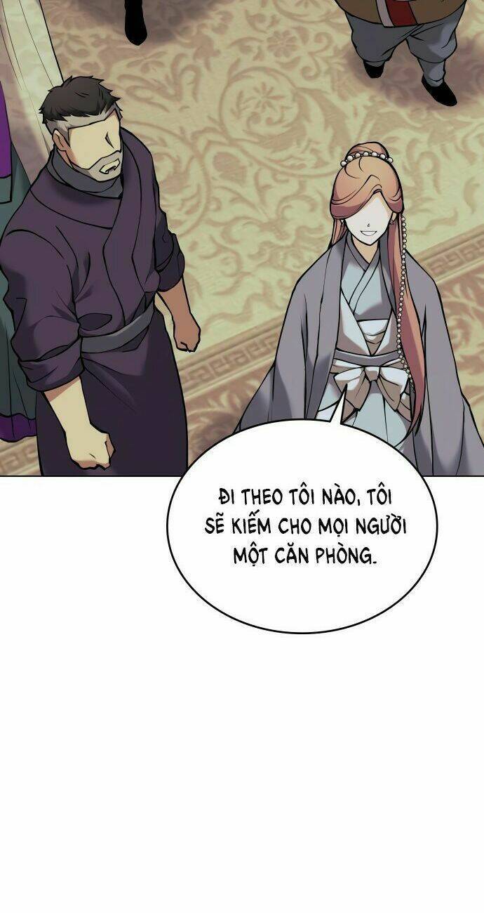 Võ Giả Bất Đắc Dĩ Chapter 69 - 46