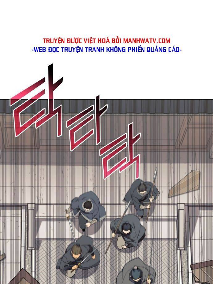 Võ Giả Bất Đắc Dĩ Chapter 98 - 2