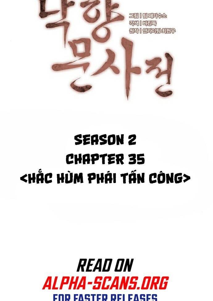Võ Giả Bất Đắc Dĩ Chapter 98 - 26