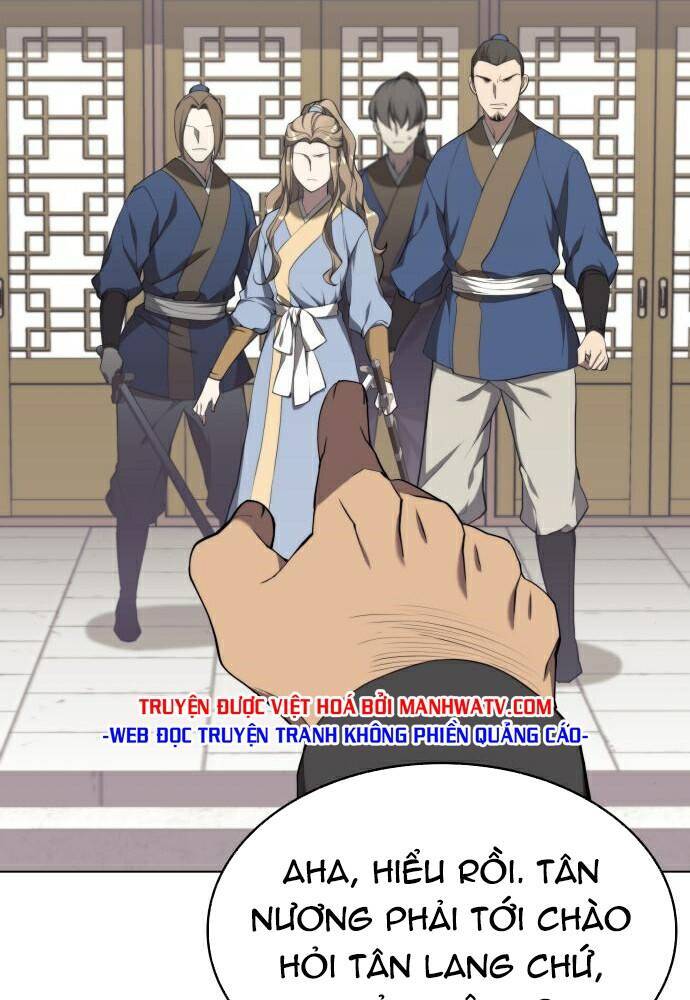 Võ Giả Bất Đắc Dĩ Chapter 98 - 35