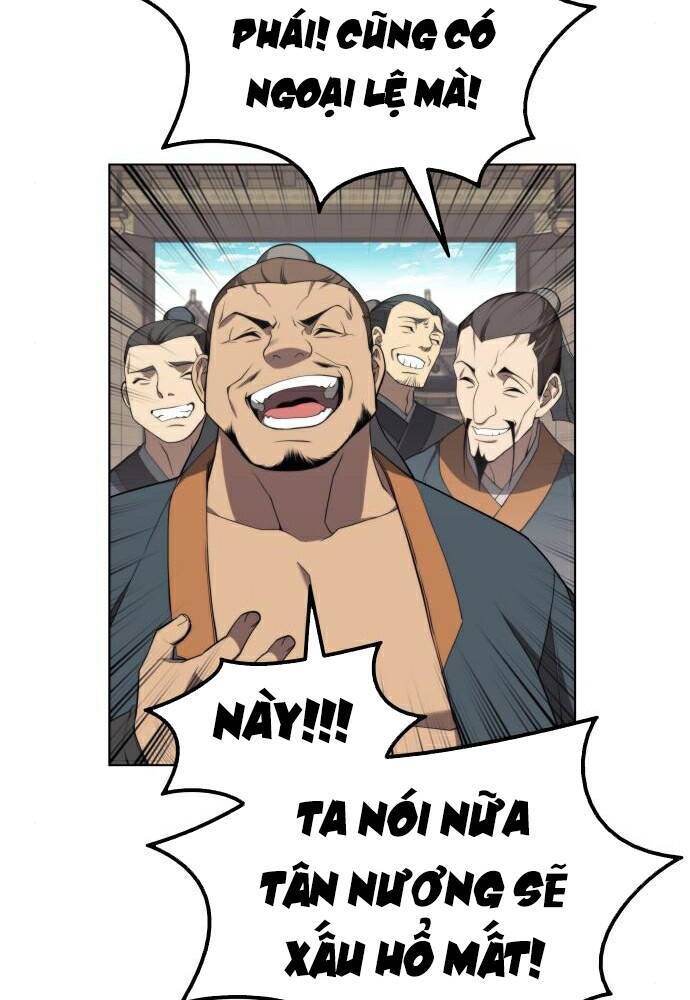 Võ Giả Bất Đắc Dĩ Chapter 98 - 38