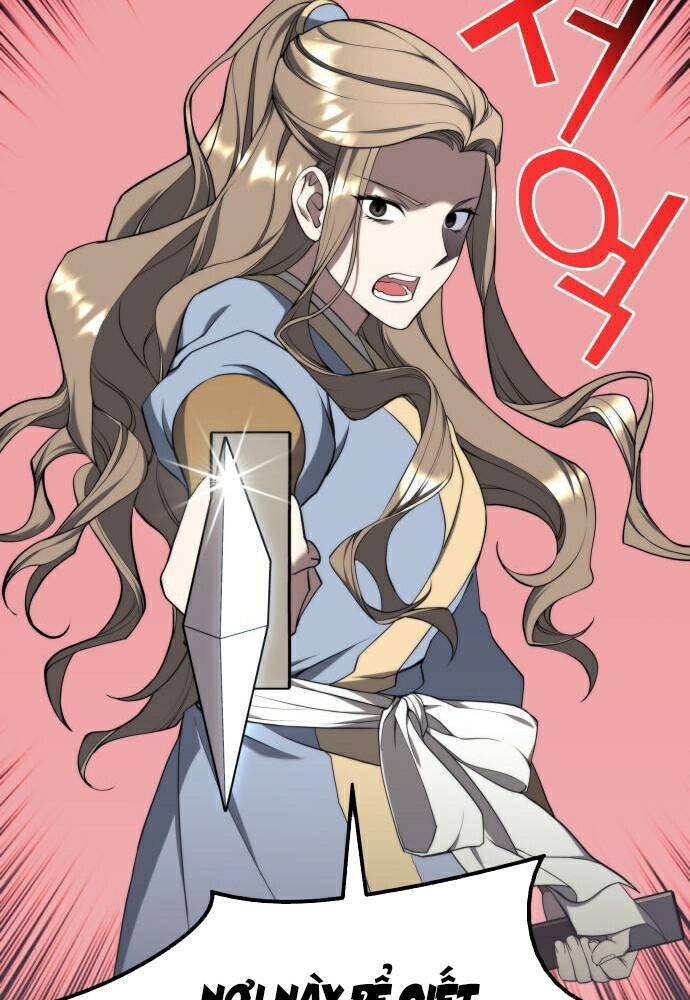 Võ Giả Bất Đắc Dĩ Chapter 98 - 41
