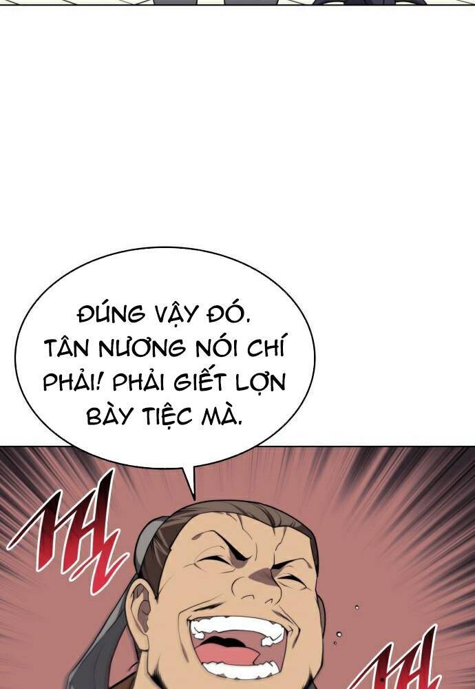 Võ Giả Bất Đắc Dĩ Chapter 98 - 44
