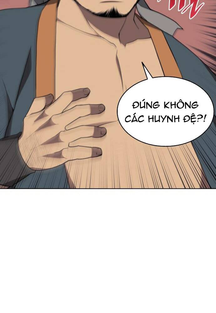 Võ Giả Bất Đắc Dĩ Chapter 98 - 45