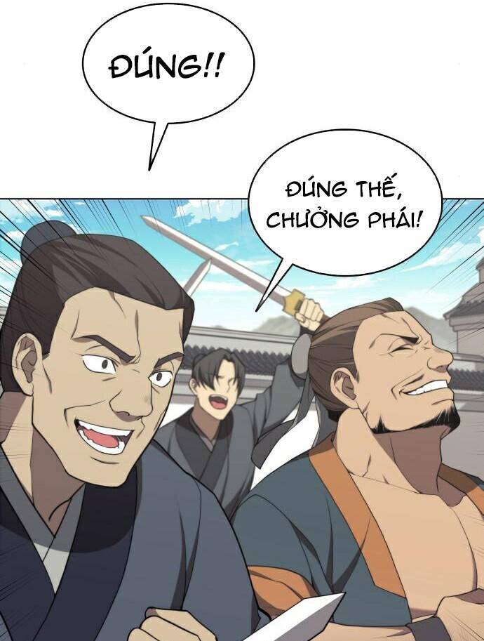 Võ Giả Bất Đắc Dĩ Chapter 98 - 46