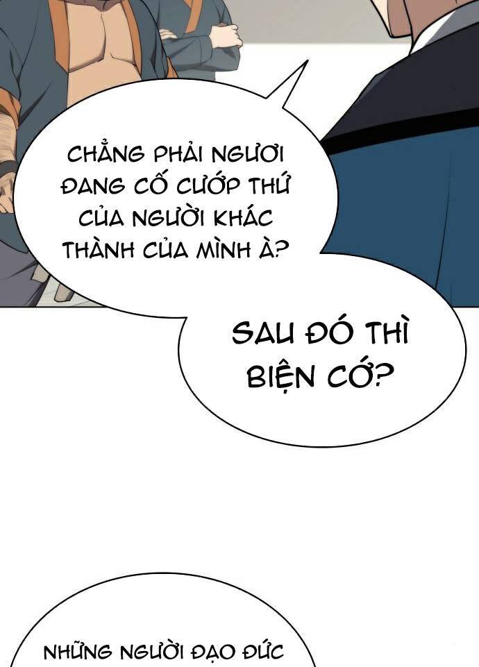 Võ Giả Bất Đắc Dĩ Chapter 98 - 72