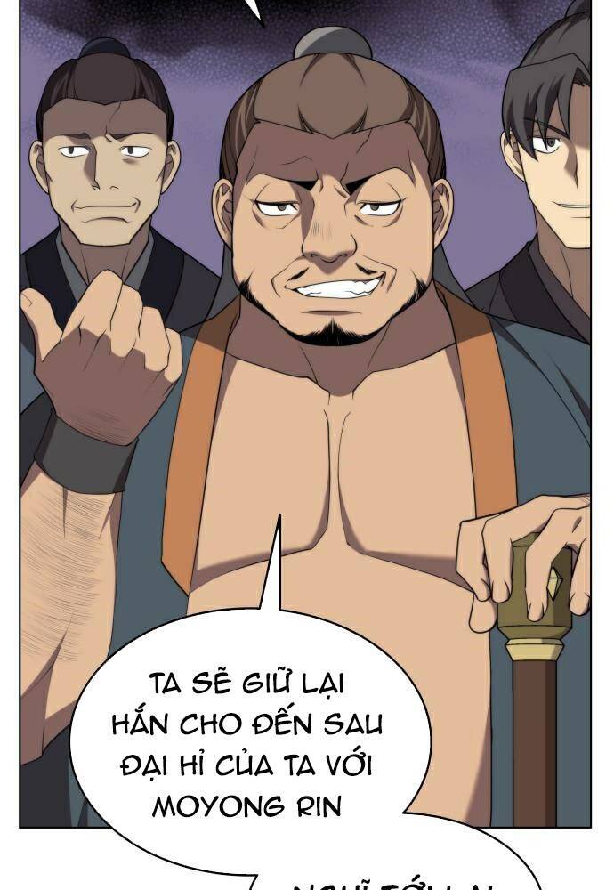 Võ Giả Bất Đắc Dĩ Chapter 98 - 85