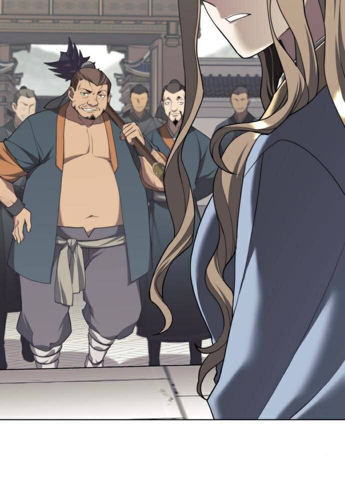 Võ Giả Bất Đắc Dĩ Chapter 98 - 89