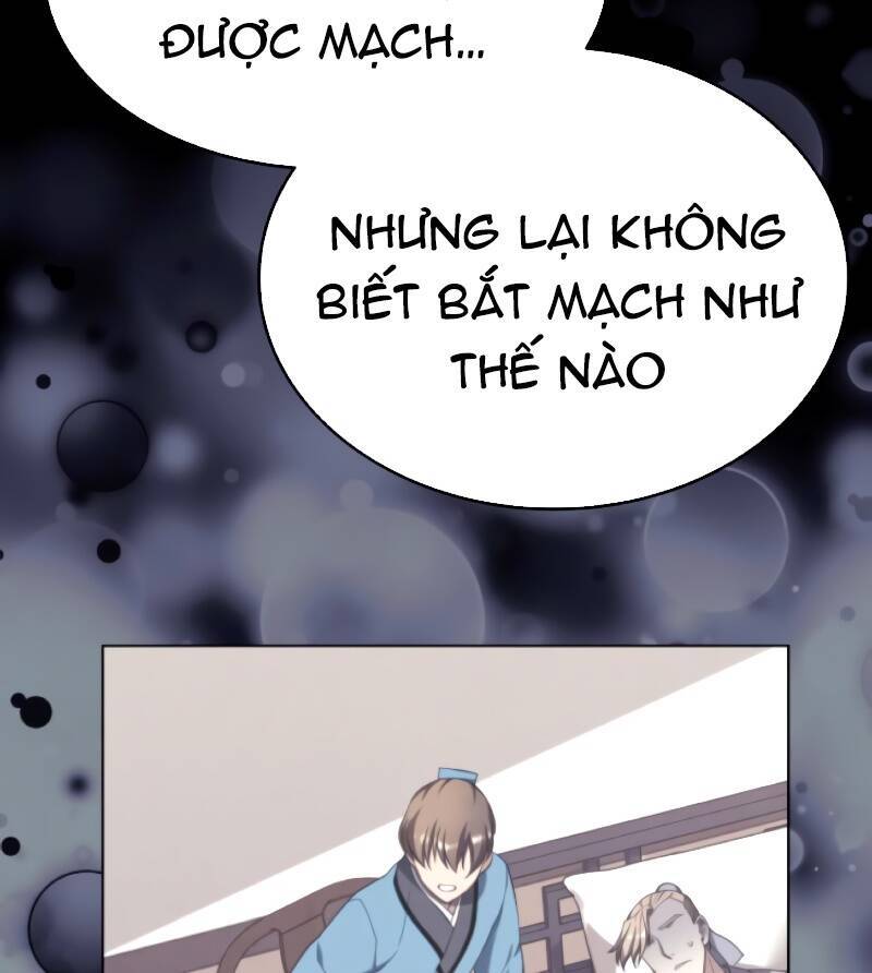 Võ Giả Bất Đắc Dĩ Chapter 99 - 111