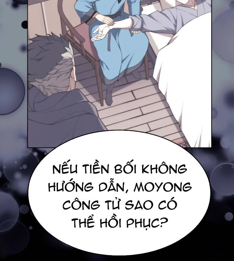 Võ Giả Bất Đắc Dĩ Chapter 99 - 112