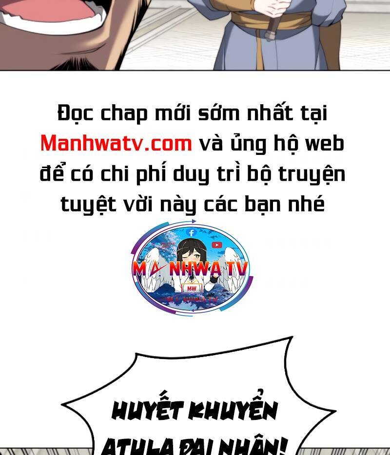 Võ Giả Bất Đắc Dĩ Chapter 99 - 138