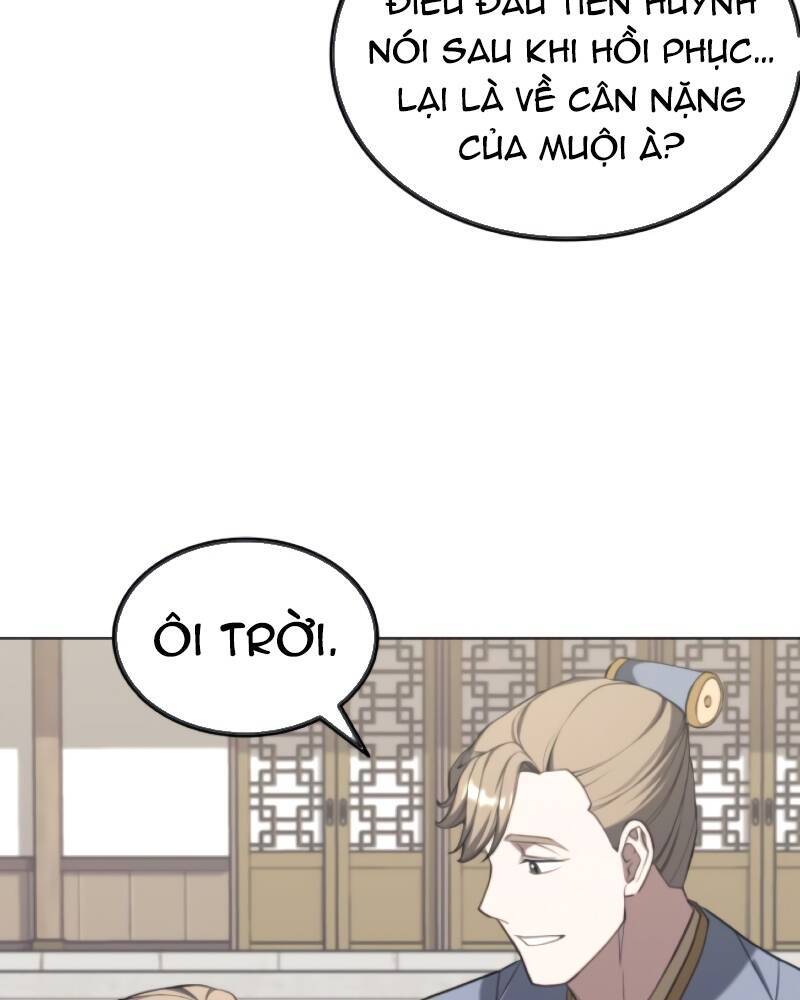 Võ Giả Bất Đắc Dĩ Chapter 99 - 3