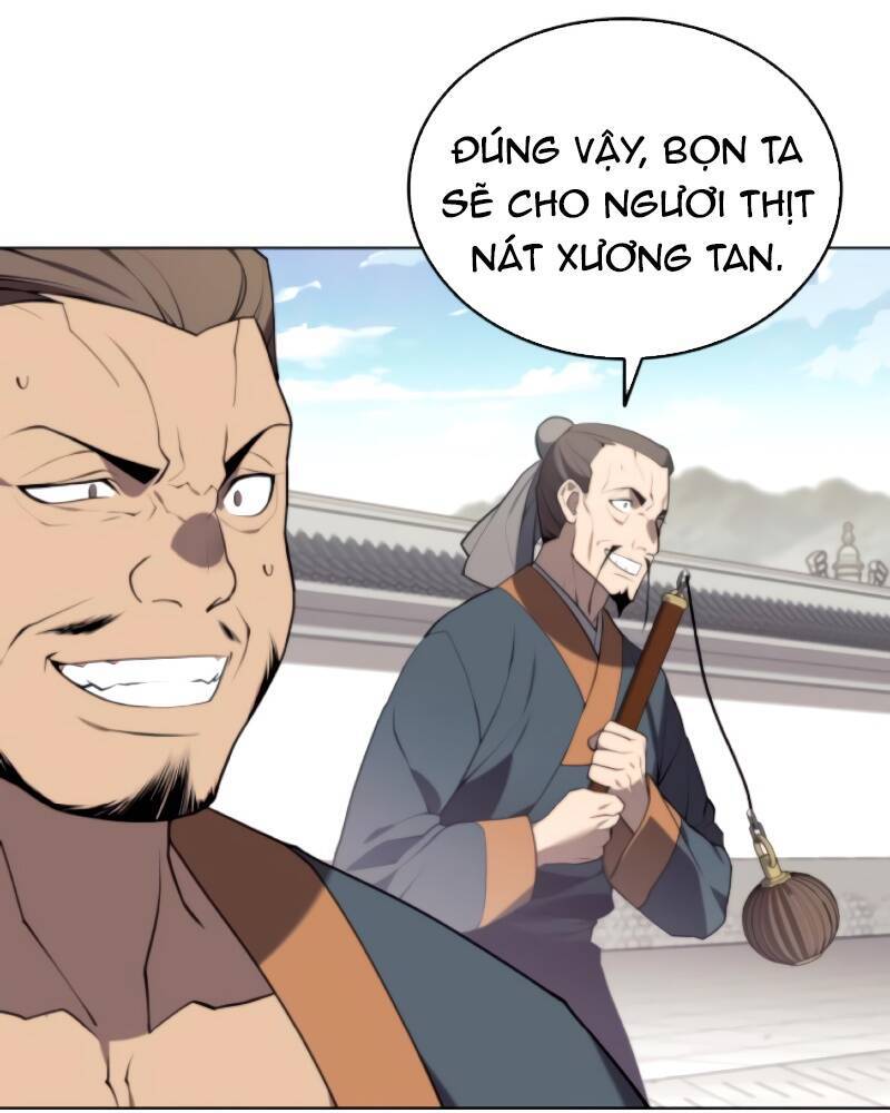 Võ Giả Bất Đắc Dĩ Chapter 99 - 22