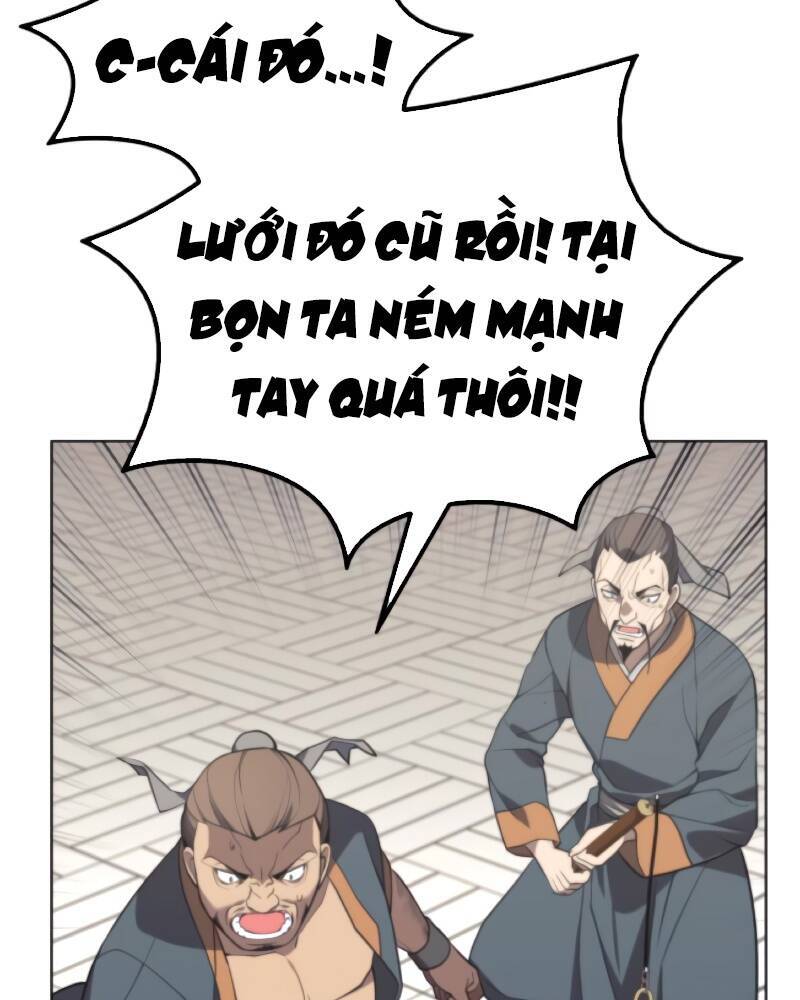 Võ Giả Bất Đắc Dĩ Chapter 99 - 28