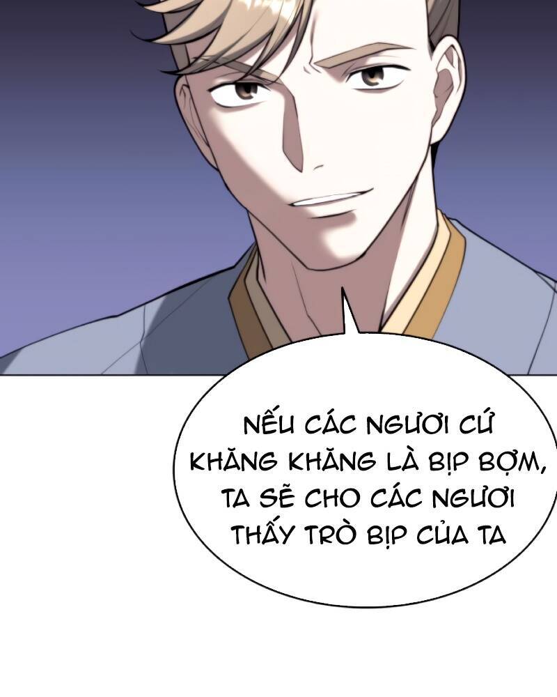 Võ Giả Bất Đắc Dĩ Chapter 99 - 31