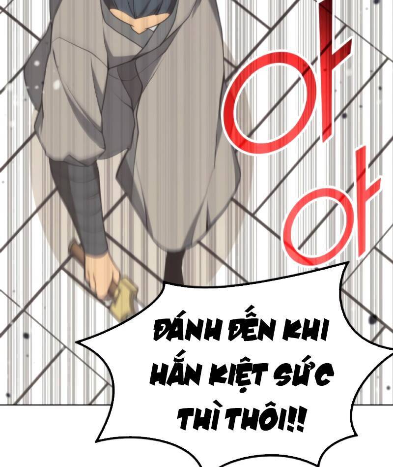 Võ Giả Bất Đắc Dĩ Chapter 99 - 66
