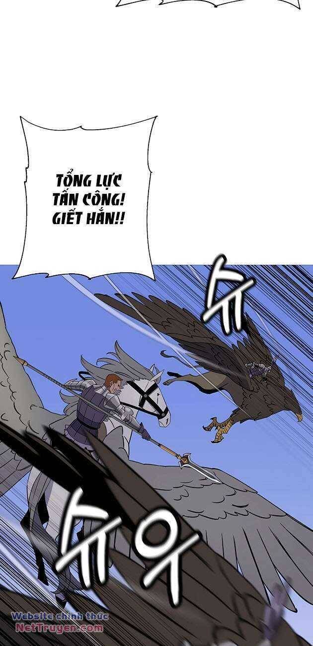 Chiến Binh Quật Cường Chapter 135 - 11