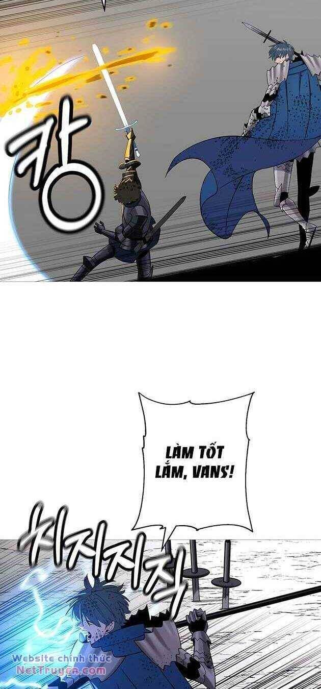 Chiến Binh Quật Cường Chapter 135 - 18