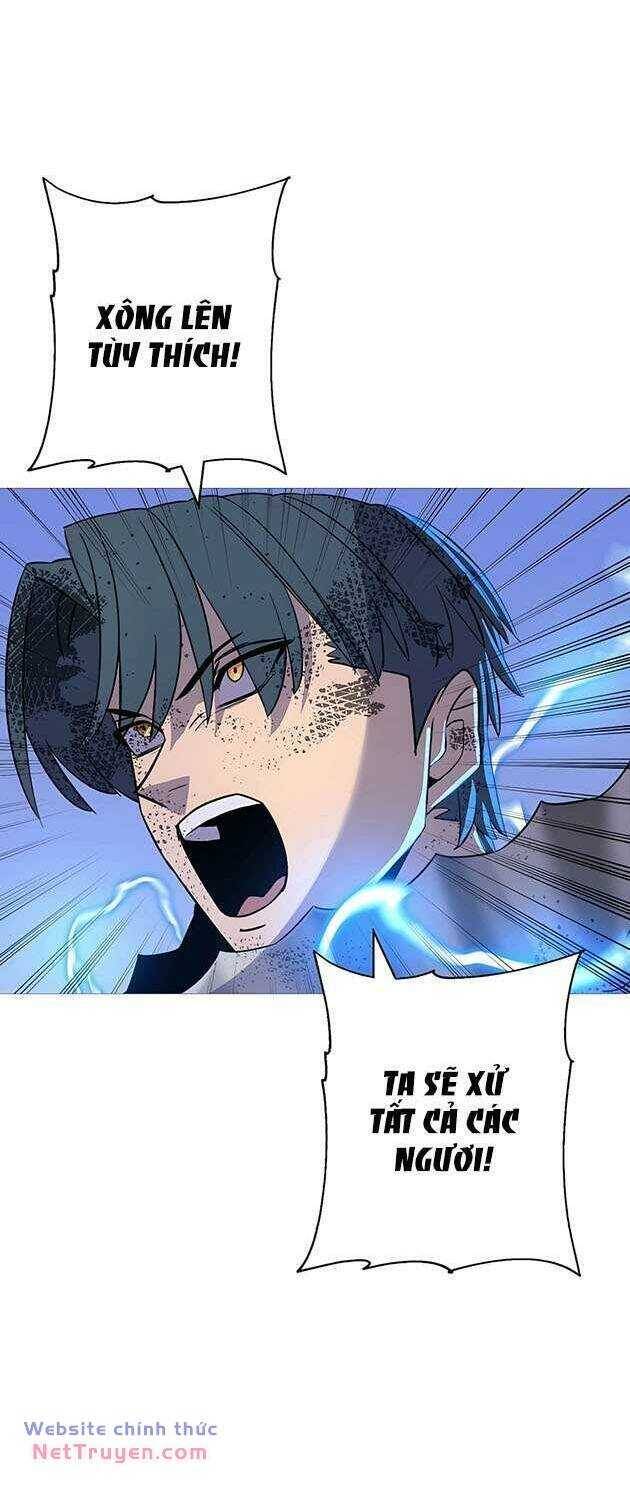 Chiến Binh Quật Cường Chapter 135 - 20