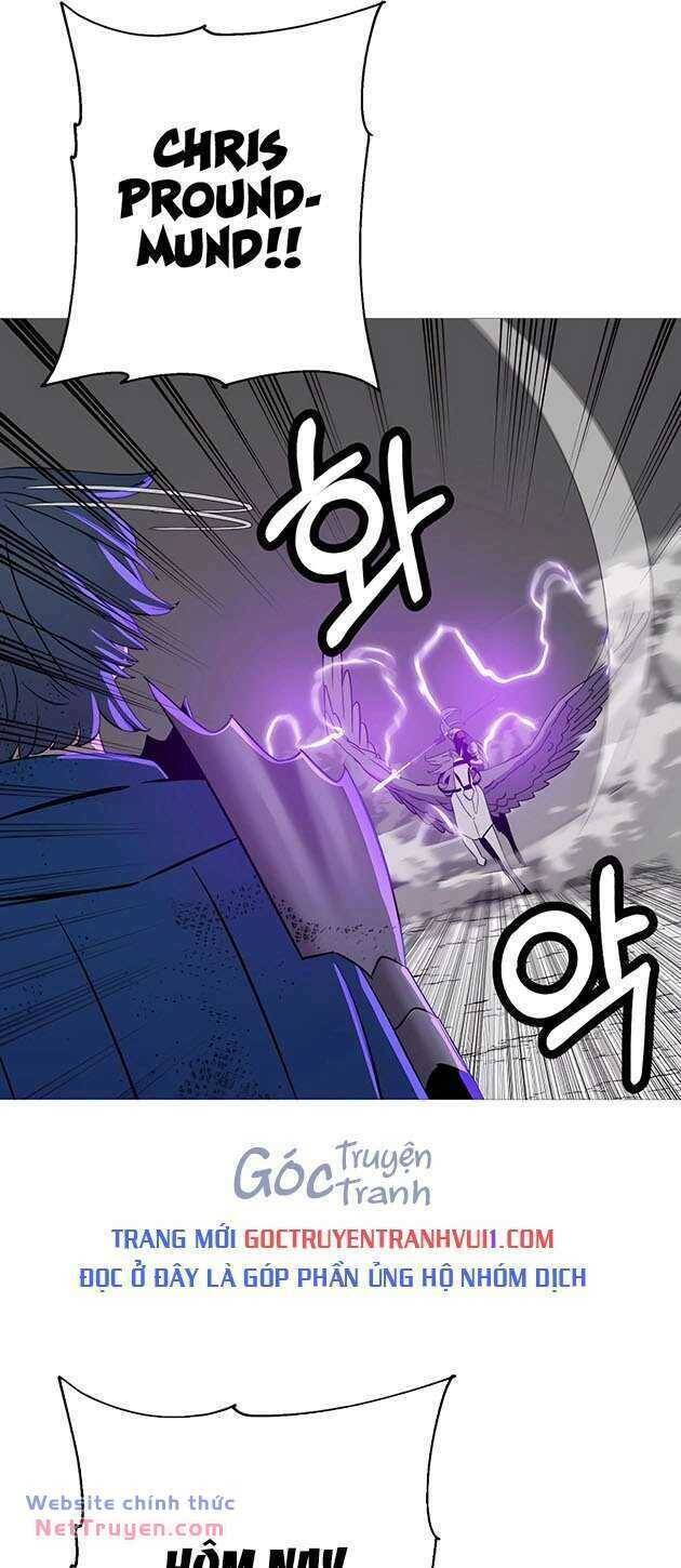 Chiến Binh Quật Cường Chapter 135 - 21