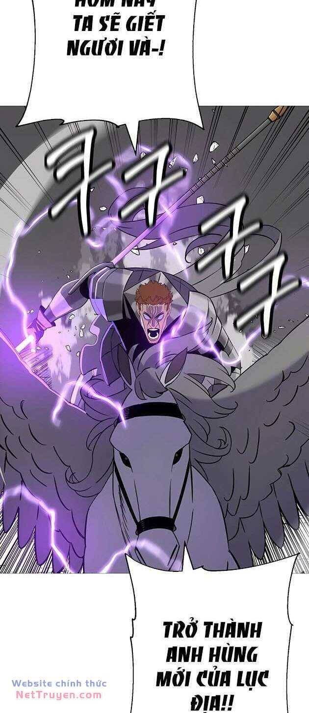 Chiến Binh Quật Cường Chapter 135 - 22