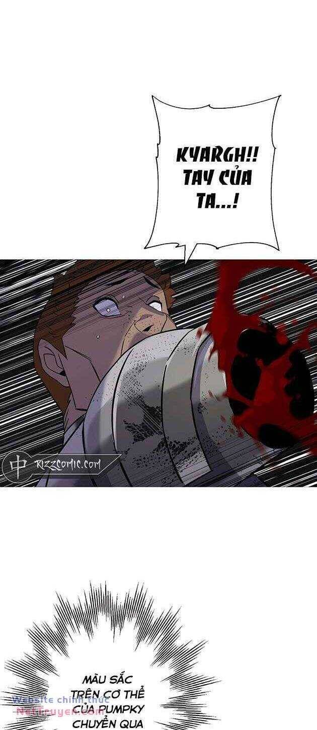 Chiến Binh Quật Cường Chapter 135 - 28