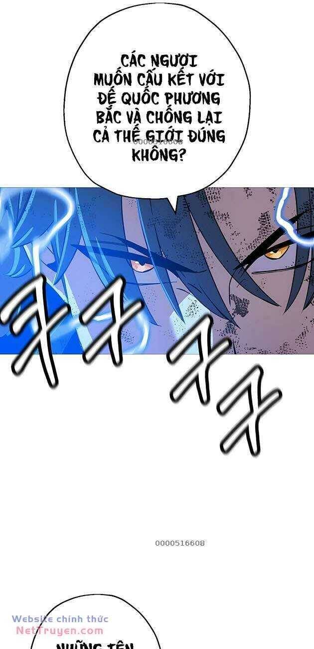 Chiến Binh Quật Cường Chapter 135 - 33