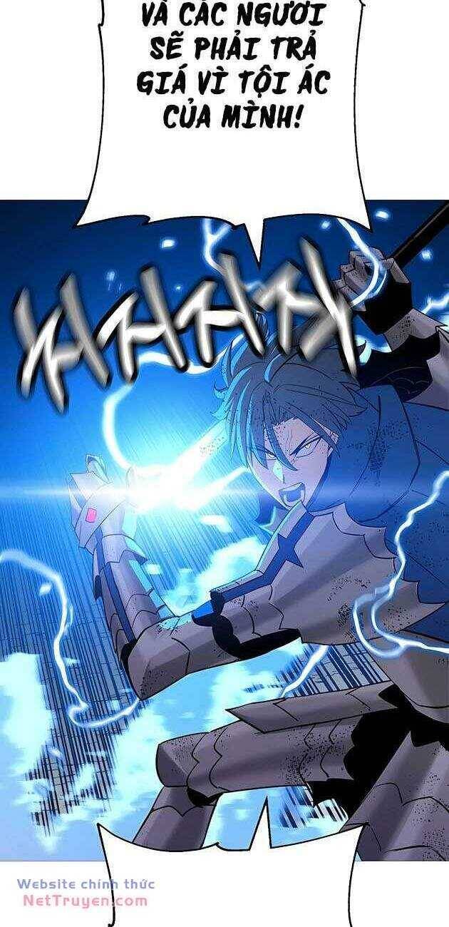 Chiến Binh Quật Cường Chapter 135 - 36
