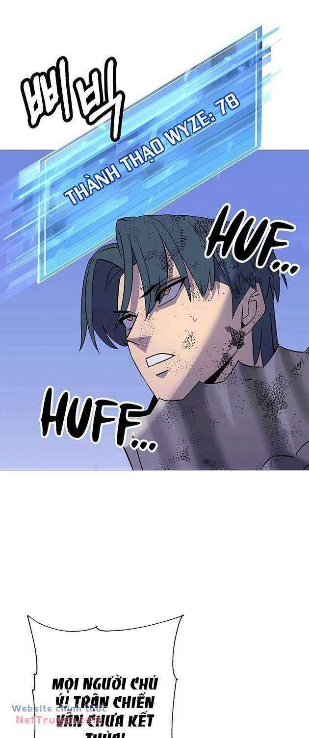 Chiến Binh Quật Cường Chapter 135 - 43