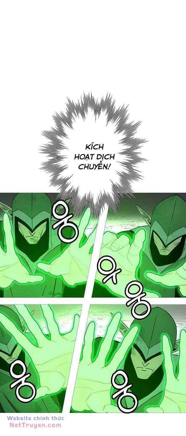 Chiến Binh Quật Cường Chapter 135 - 56